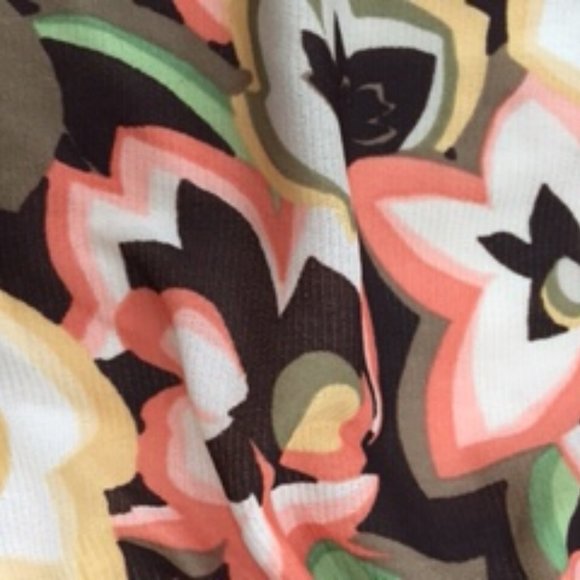 Studio 1940 Women's Scoop Neck Dress Top - Picture 3 of 6